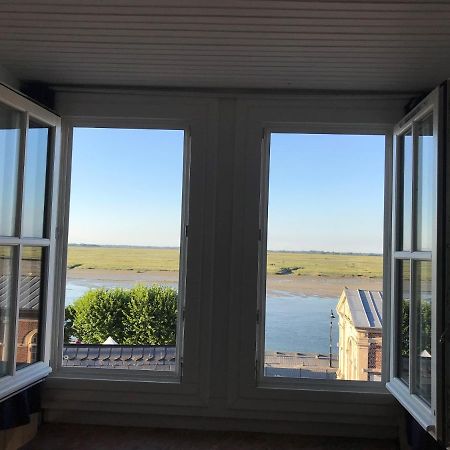 Baie'Lle Vue Villa Saint-Valery-sur-Somme Exterior photo