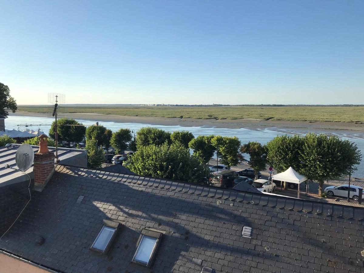 Baie'Lle Vue Villa Saint-Valery-sur-Somme Exterior photo