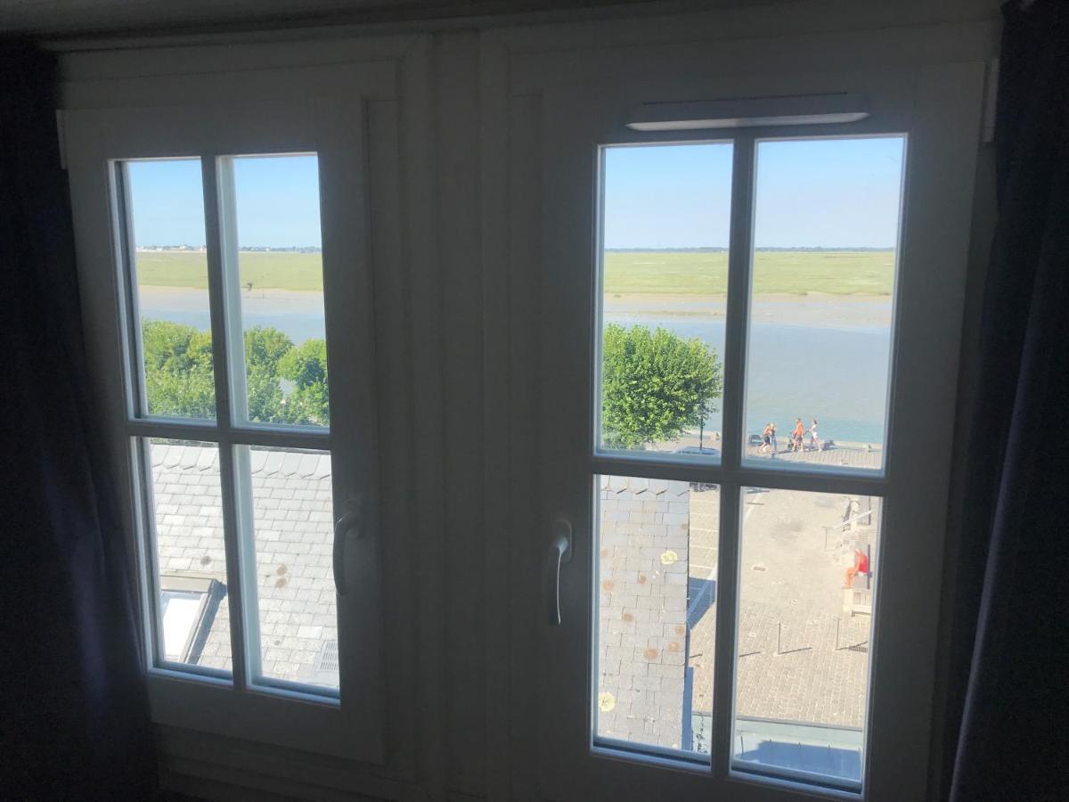 Baie'Lle Vue Villa Saint-Valery-sur-Somme Exterior photo