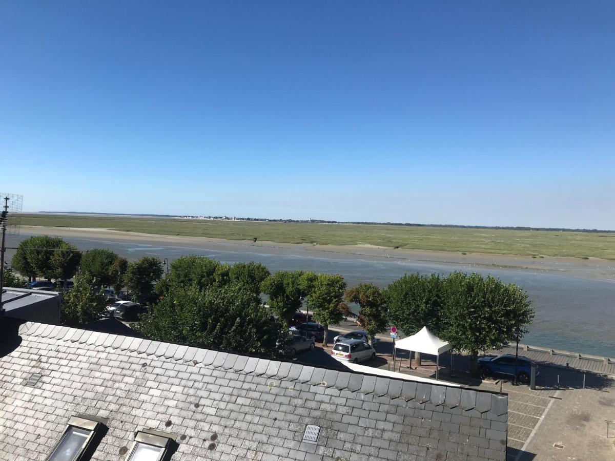 Baie'Lle Vue Villa Saint-Valery-sur-Somme Exterior photo